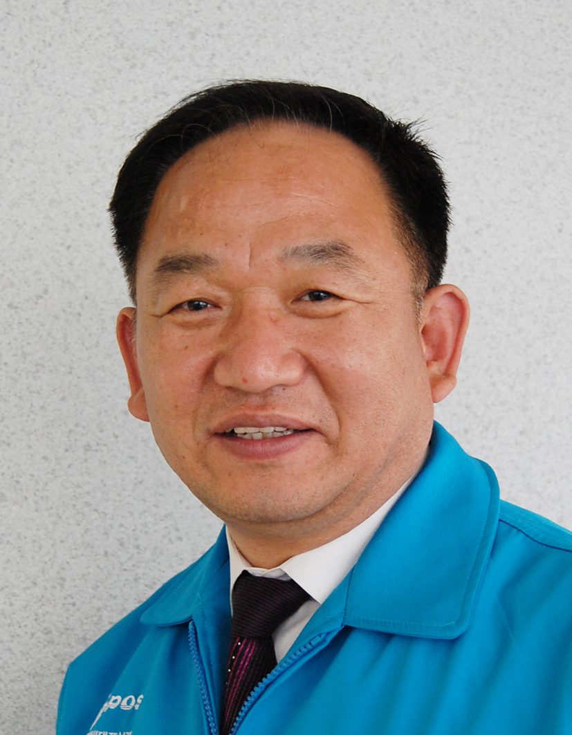 제5대, 제6대 이사장
